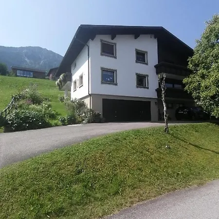 Lejlighed Haus Schwarzmann