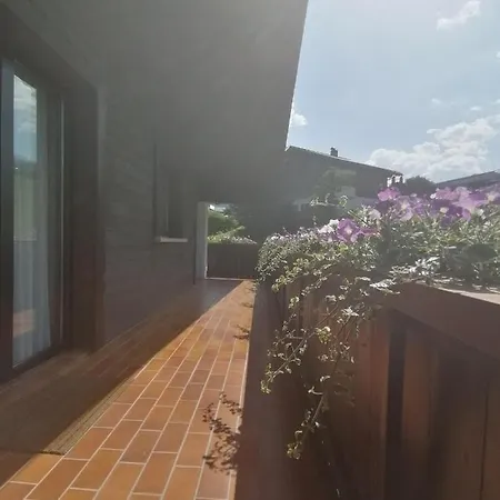 Haus Schwarzmann * Raggal