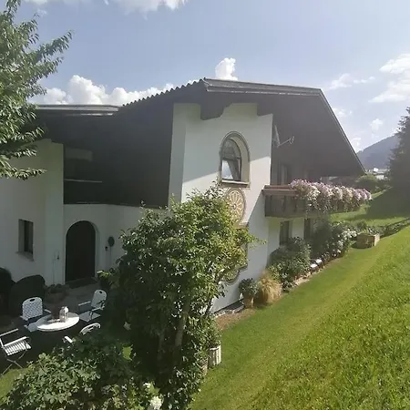 Haus Schwarzmann