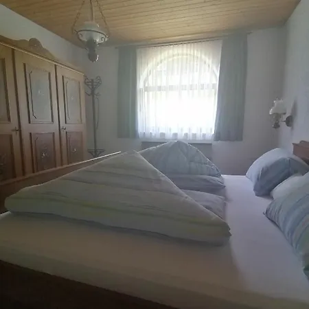 Haus Schwarzmann Raggal