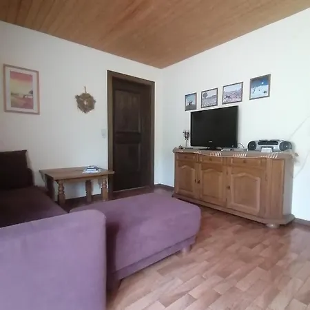 Apartment Haus Schwarzmann