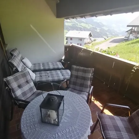 Haus Schwarzmann *