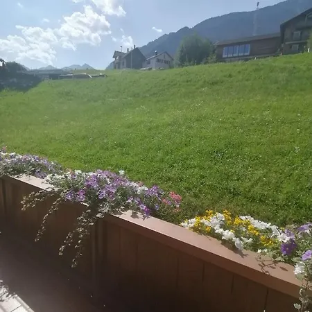 Apartment Haus Schwarzmann