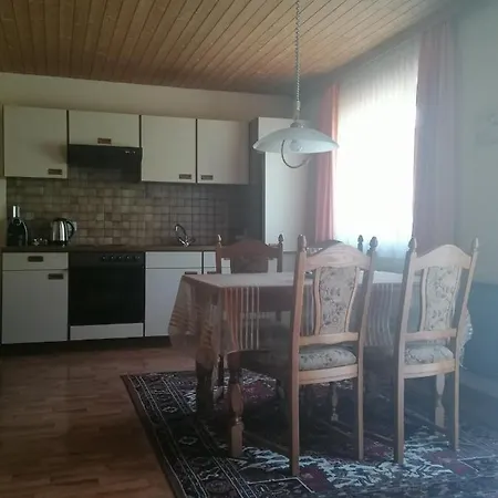 Lejlighed Haus Schwarzmann *