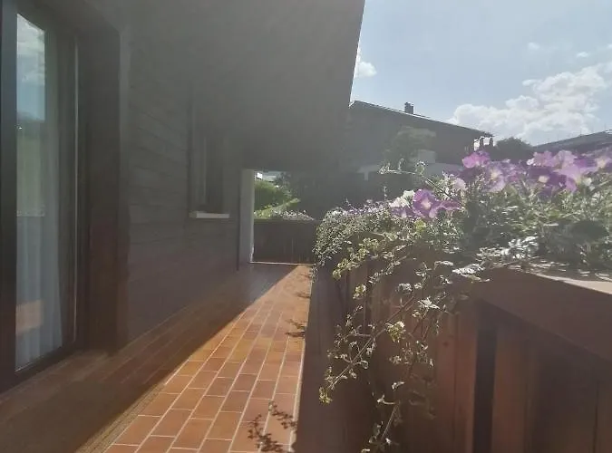 Haus Schwarzmann * Raggal