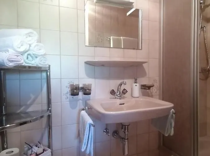 Apartment Haus Schwarzmann Raggal